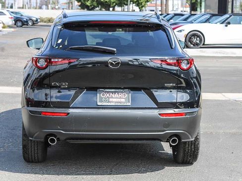 New 2026 MAZDA CX-30 Aire Edition AWD/4WD image 5