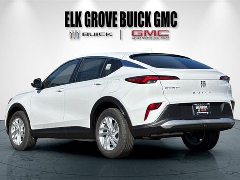 New 2026 Buick Envista Preferred image 6