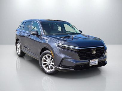 Used 2023 Honda CR-V EX-L