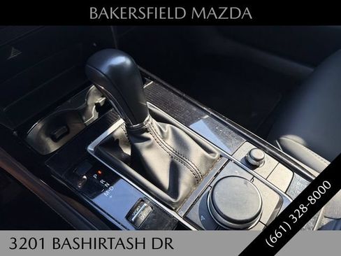 Used 2024 MAZDA CX-30 AWD 2.5 S w/ Select Sport Pkg image 15