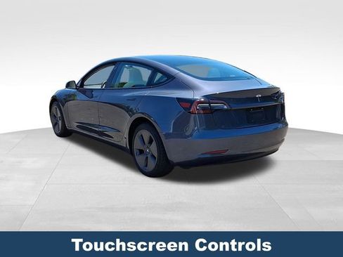 Used 2023 Tesla Model 3 Standard Range RWD image 5