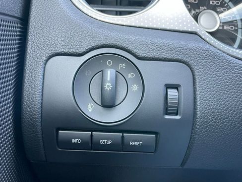 Used 2012 Ford Mustang Shelby GT500 w/ SVT Performance Pkg image 40