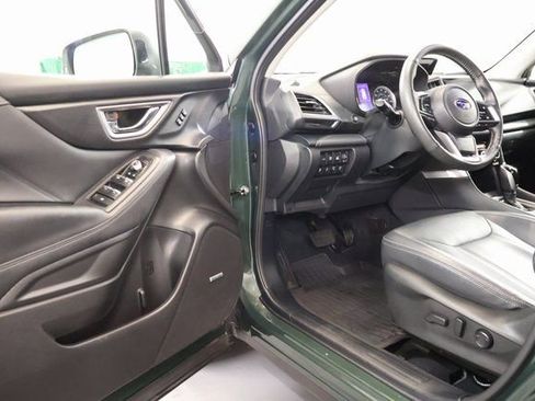 Certified 2024 Subaru Forester Touring image 8