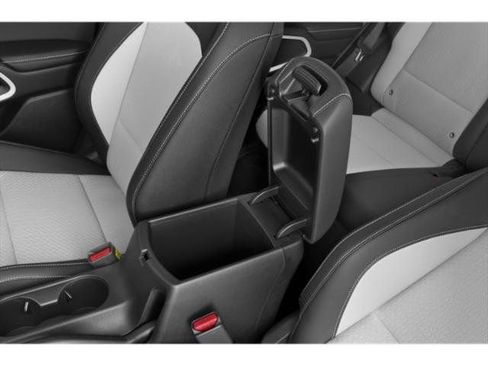 Used 2023 Kia Soul GT-Line FWD image 31