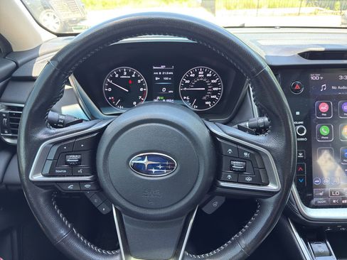Used 2021 Subaru Outback Limited AWD/4WD image 19