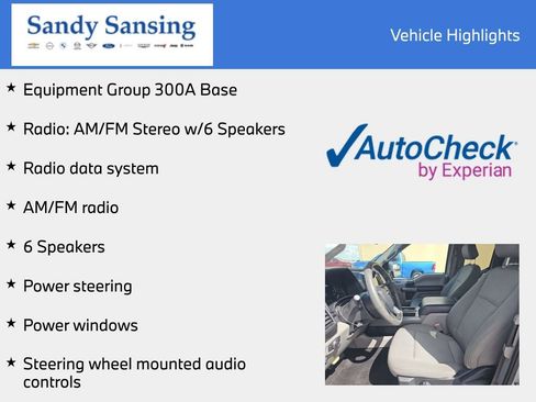 Used 2019 Ford F150 XLT image 7