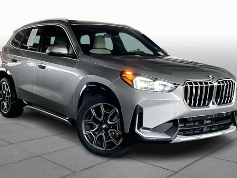 Certified 2026 BMW X1 xDrive28i w/ Technology Package image 3
