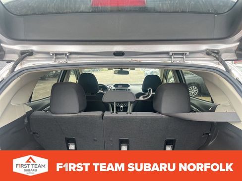 Used 2020 Subaru Crosstrek 2.0i Premium image 9