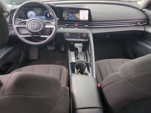 Certified 2023 Hyundai Elantra SEL w/ Convenience Package FWD image 22