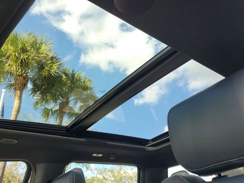 Used 2025 Ford F150 Raptor w/ Equipment Group 803A Raptor R image 18