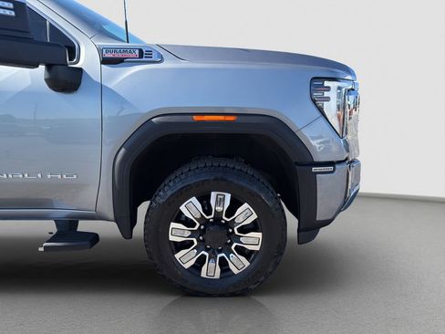 Used 2024 GMC Sierra 2500 Denali w/ Denali Reserve Package AWD/4WD image 23