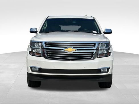 Used 2018 Chevrolet Tahoe Premier w/ Max Trailering Package RWD image 8