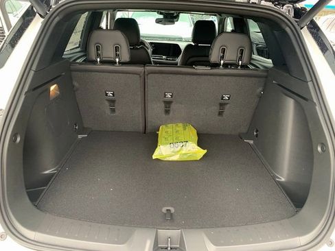 New 2026 Chevrolet TrailBlazer RS w/ Convenience Package image 11