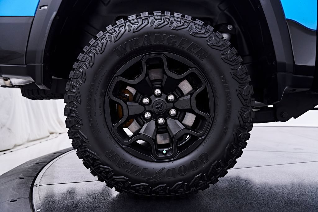 Used 2023 RAM 1500 TRX w/ TRX Level 2 Equipment Group AWD/4WD image 40