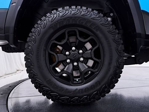 Used 2023 RAM 1500 TRX w/ TRX Level 2 Equipment Group AWD/4WD image 40
