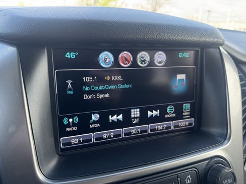 Used 2017 Chevrolet Tahoe LS image 25