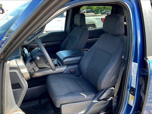Used 2024 Ford F150 STX w/ Equipment Group 201A FX4 AWD/4WD image 23