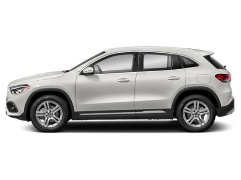 Used 2023 Mercedes-Benz GLA 250 image 3