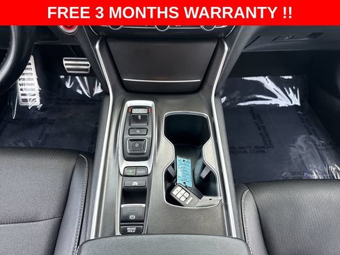 Used 2022 Honda Accord Sport image 27