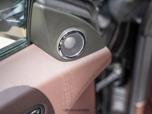 Used 2013 Jaguar XKR R RWD image 60