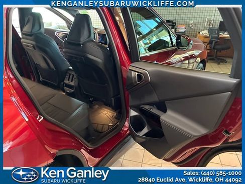 Used 2026 BMW X3 xDrive30i w/ Premium Package AWD/4WD image 13