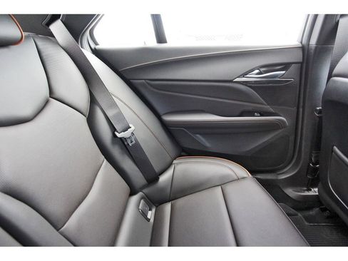 New 2025 Cadillac CT4 Sport image 11