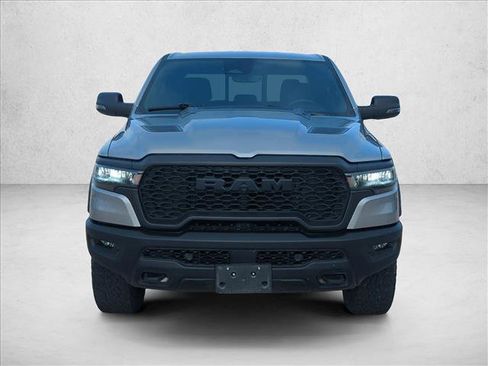 Used 2025 RAM 1500 Rebel w/ Rebel Level 1 Equipment Group AWD/4WD image 2