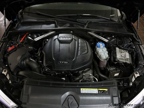 Used 2018 Audi A4 2.0T Premium Plus w/ Premium Plus Package image 37