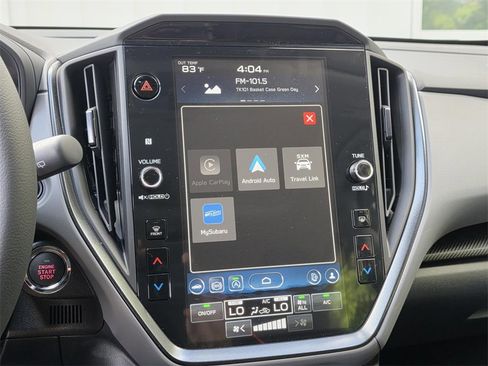 New 2025 Subaru Crosstrek 2.5i Limited image 16