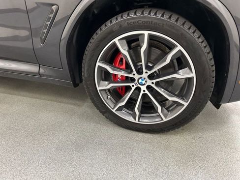 Used 2023 BMW X3 xDrive30i AWD/4WD image 30