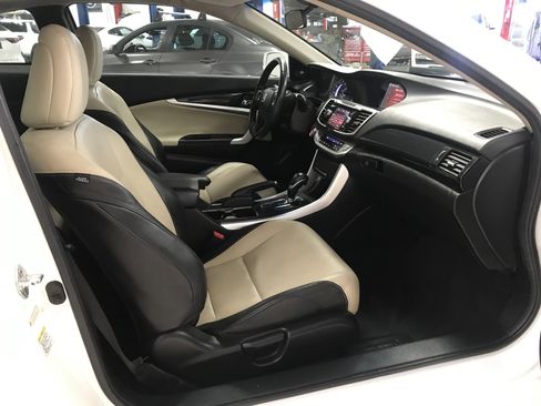 Used 2013 Honda Accord EX-L image 11