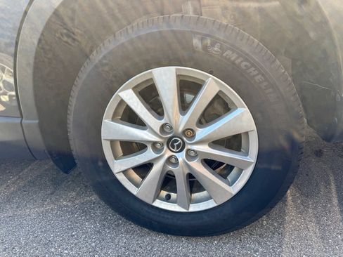 Used 2016 MAZDA CX-5 Touring w/ Bose/Moonroof Package AWD/4WD image 8