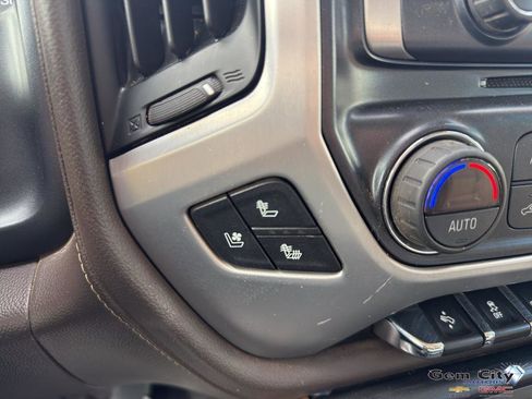 Used 2018 GMC Sierra 1500 SLT image 19