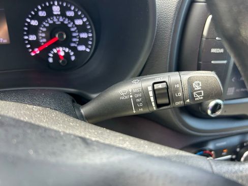 Used 2022 Kia Soul LX w/ Technology Package FWD image 19
