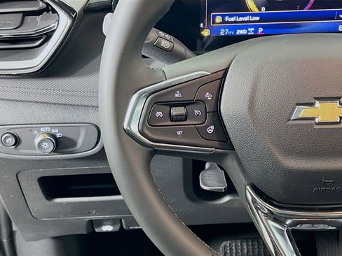 New 2026 Chevrolet TrailBlazer LT w/ LT Cold Weather Package image 10