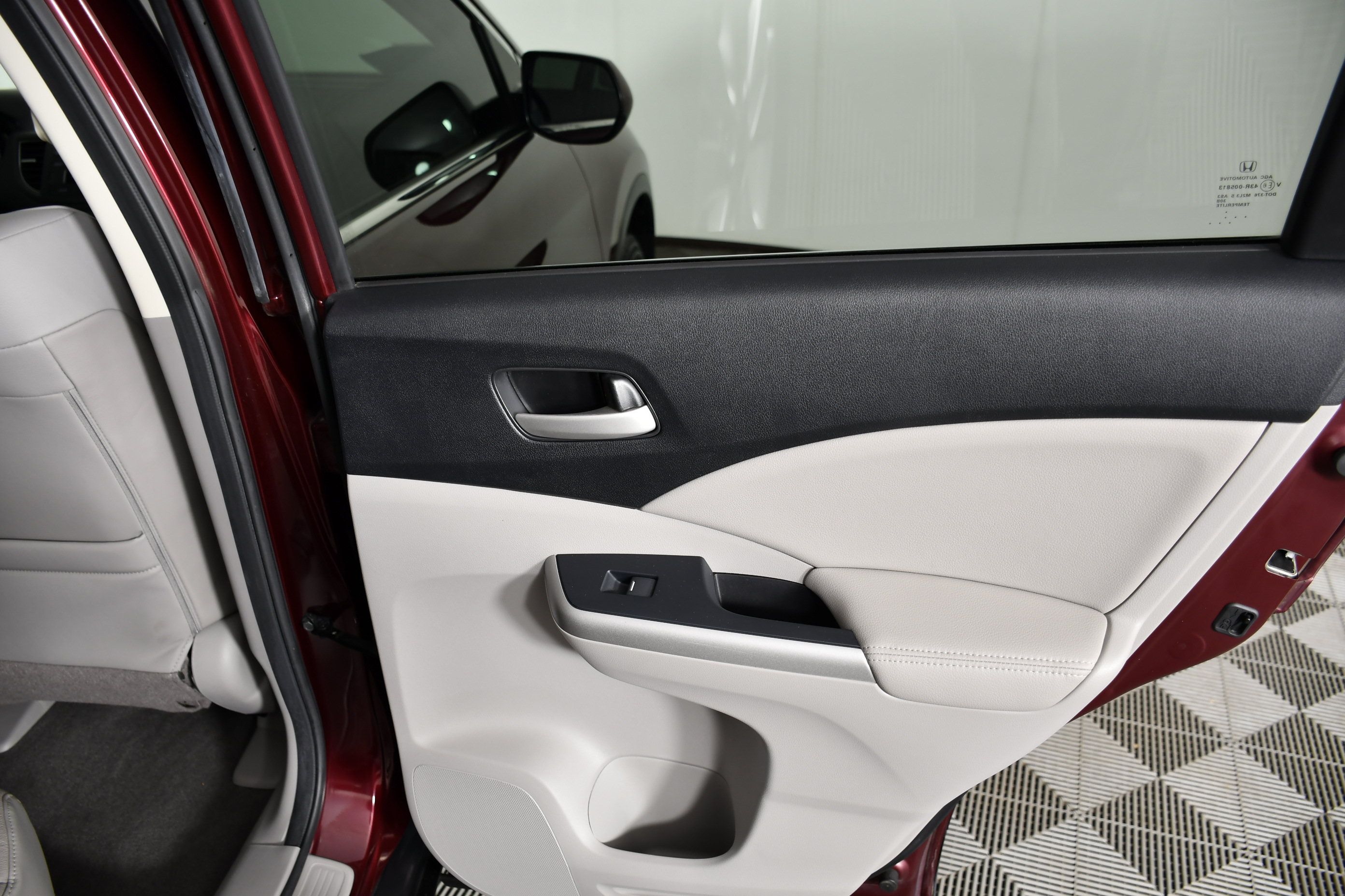 Used 2014 Honda CR-V EX-L image 41