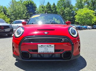 Used 2023 MINI Cooper S FWD video 2