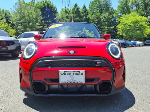 Used 2023 MINI Cooper S FWD image 2