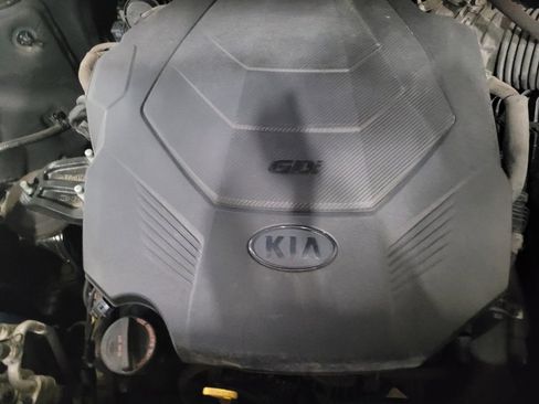 Used 2020 Kia Telluride EX w/ EX Premium Package image 30