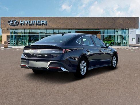 New 2026 Hyundai Sonata SE image 7