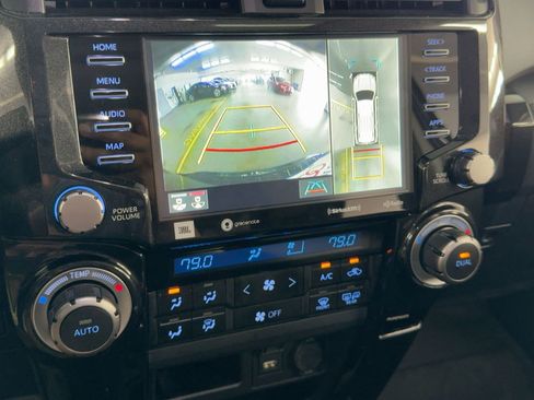 Used 2023 Toyota 4Runner TRD Pro image 25