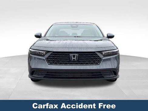 Used 2023 Honda Accord LX image 3