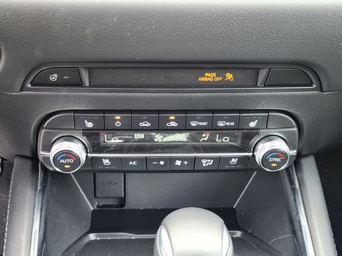 Certified 2025 MAZDA CX-5 AWD 2.5 S w/ Premium Plus Pkg image 21