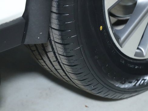 Used 2017 Nissan Murano SL image 36