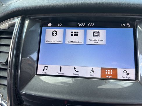 Used 2019 Ford Ranger Lariat w/ Technology Package image 37