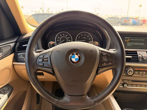 Used 2014 BMW X3 xDrive28i image 14