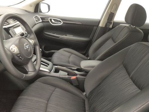 Used 2018 Nissan Sentra SV image 17