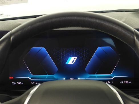 Used 2023 BMW i4 eDrive35 w/ Premium Package RWD image 28