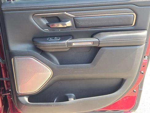 Used 2020 RAM 1500 Limited AWD/4WD image 12