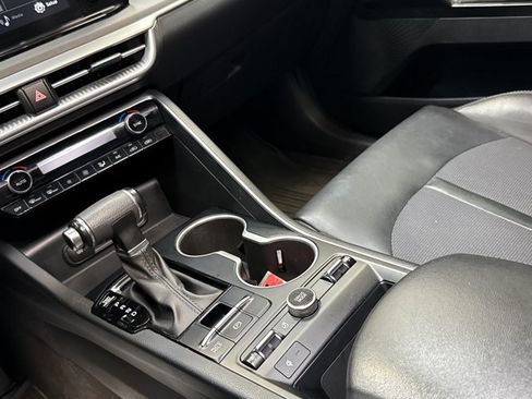 Certified 2021 Kia K5 GT-Line AWD/4WD image 25